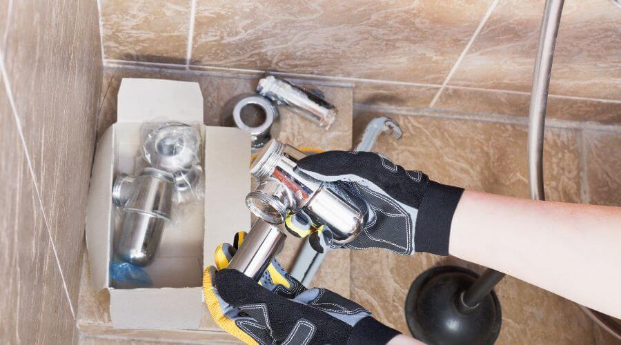 Expert tile roof repair services in Tridell, UT